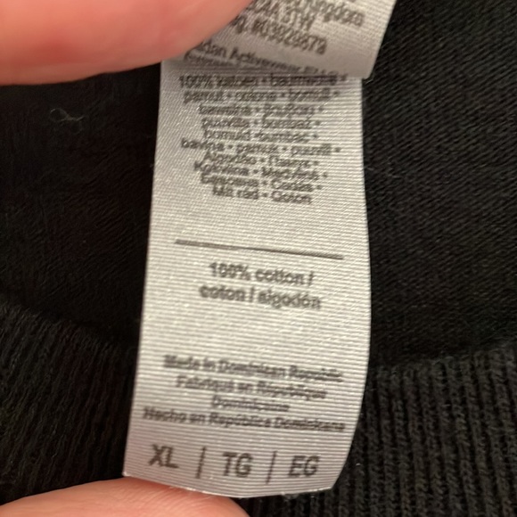 Brand new never worn, plumber love T-shirt - Picture 4 of 6